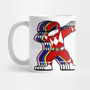 Power Dab Mug